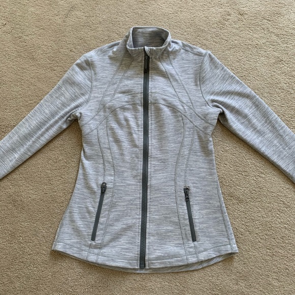 lululemon athletica Jackets & Blazers - Lululemon define jacket